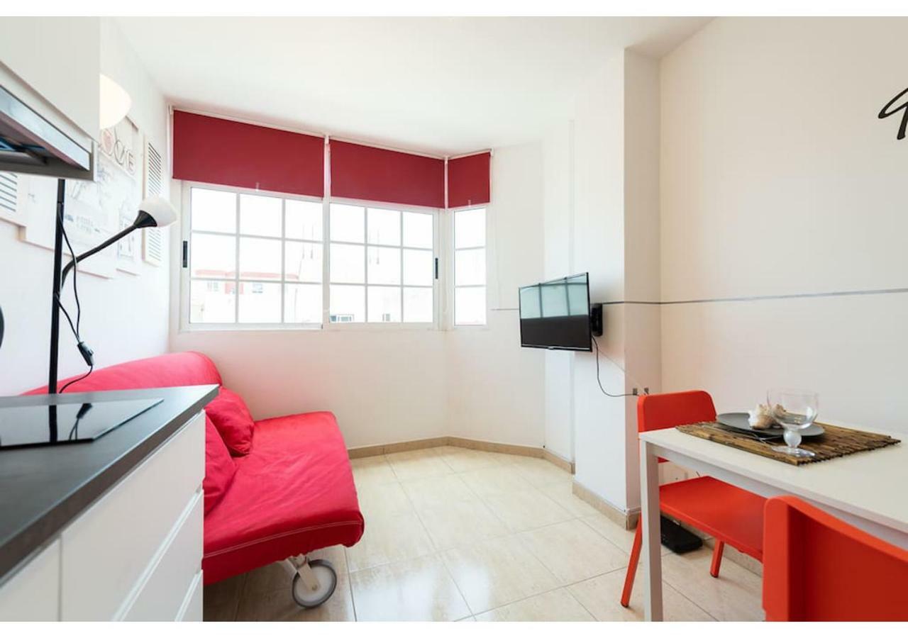 Rincón Atlántico Apartamento Vecindario (Gran Canaria)