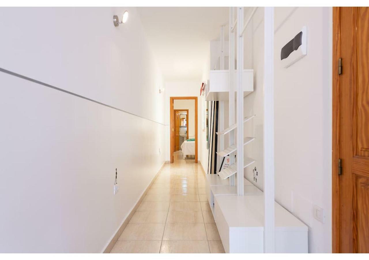 Rincón Atlántico Apartamento