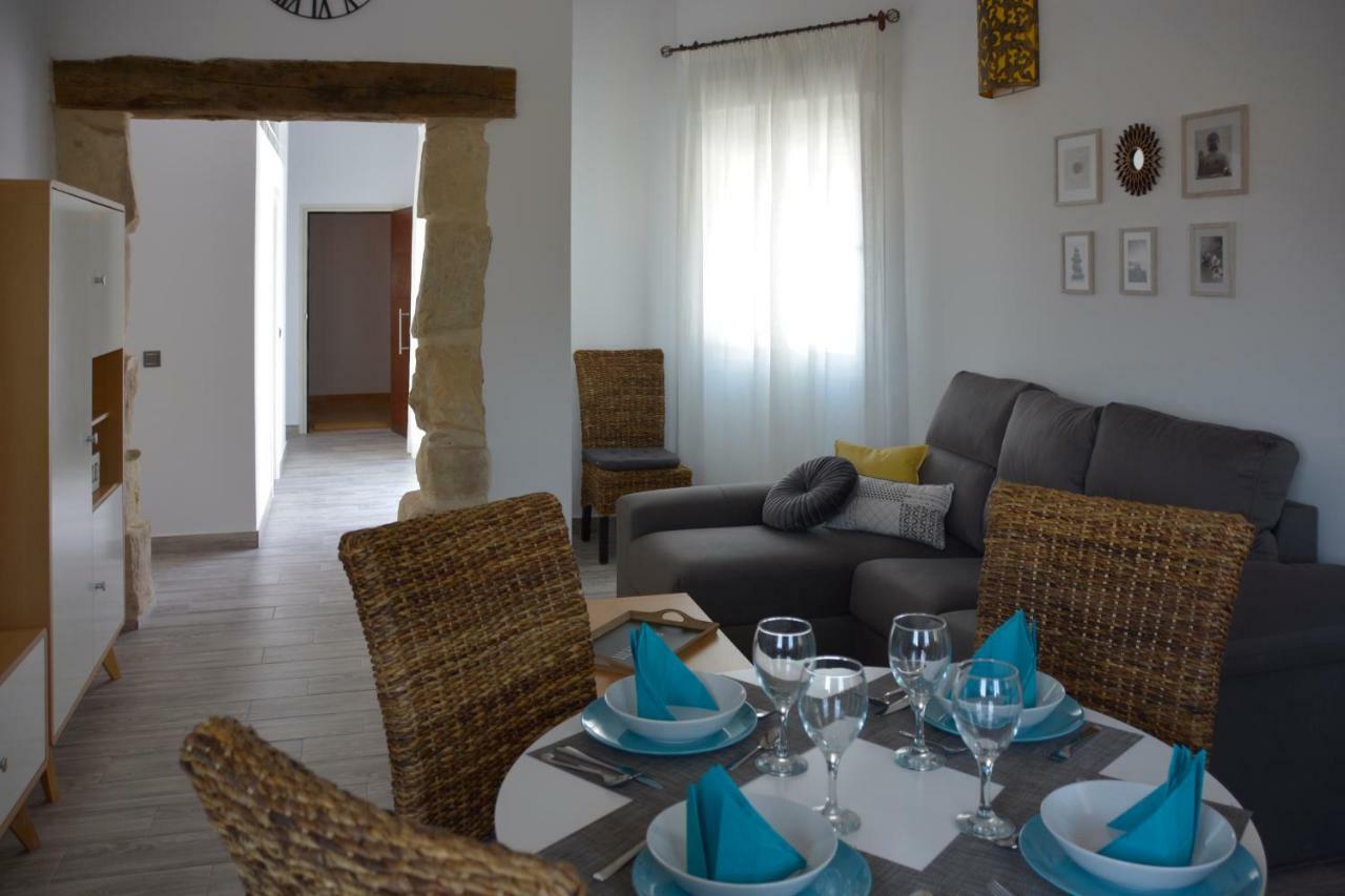 Apartamento Rurales El *