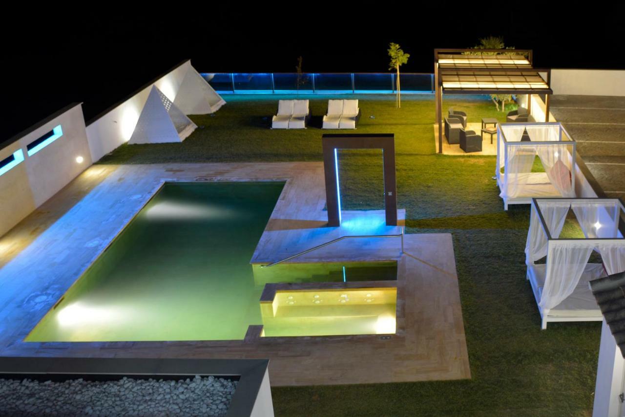 Apartamento Rurales El *