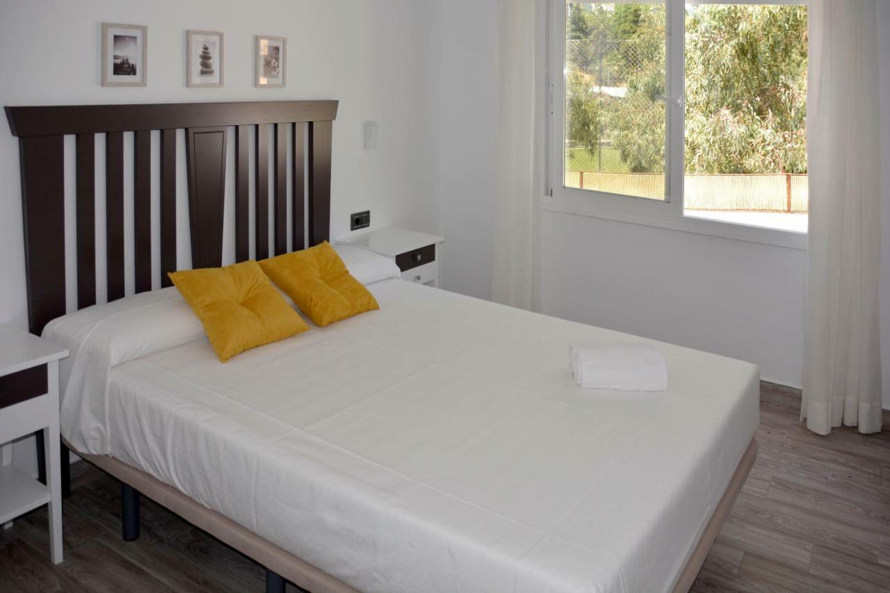 Apartamento Rurales El