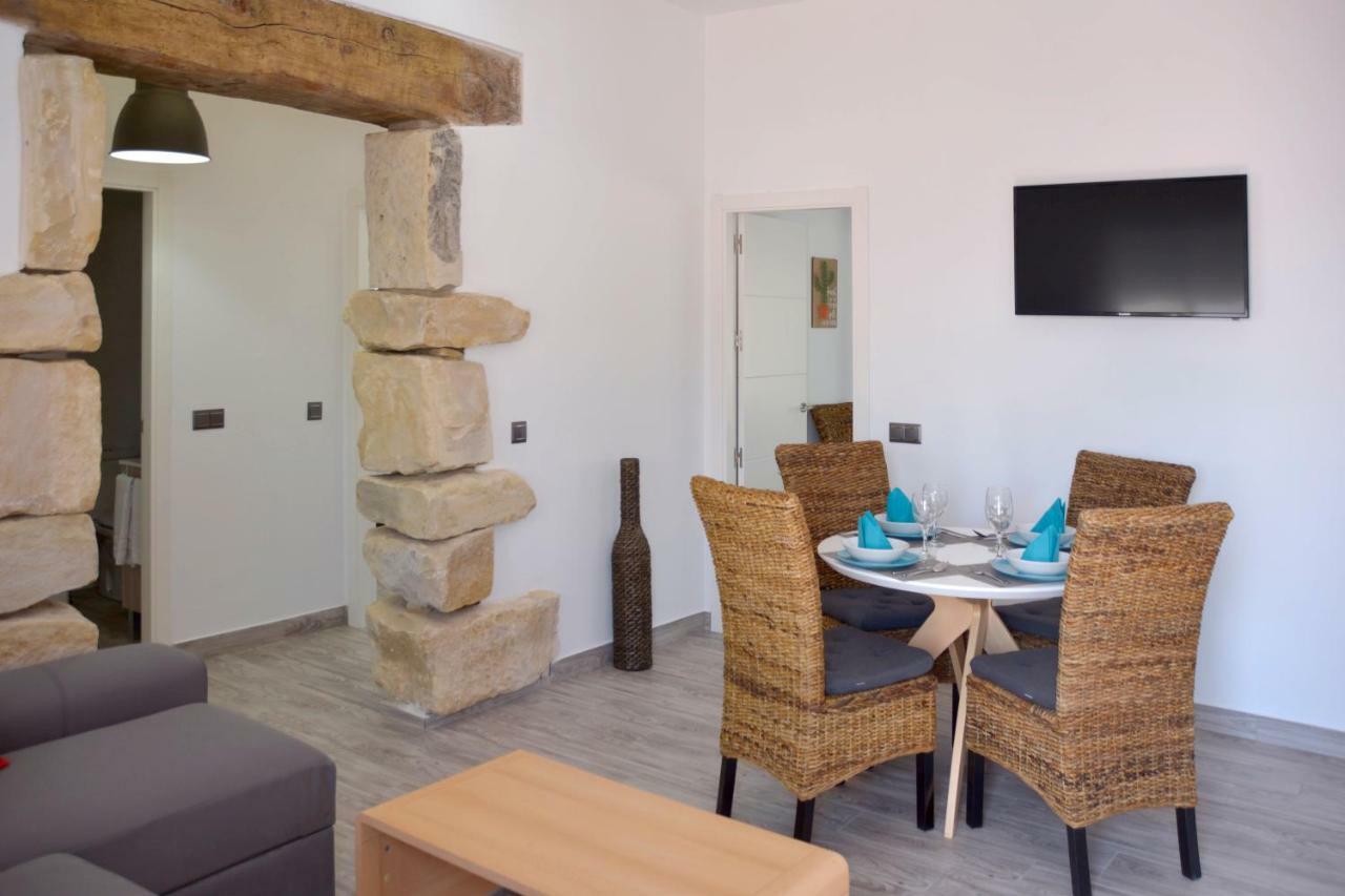 Rurales El Apartamento