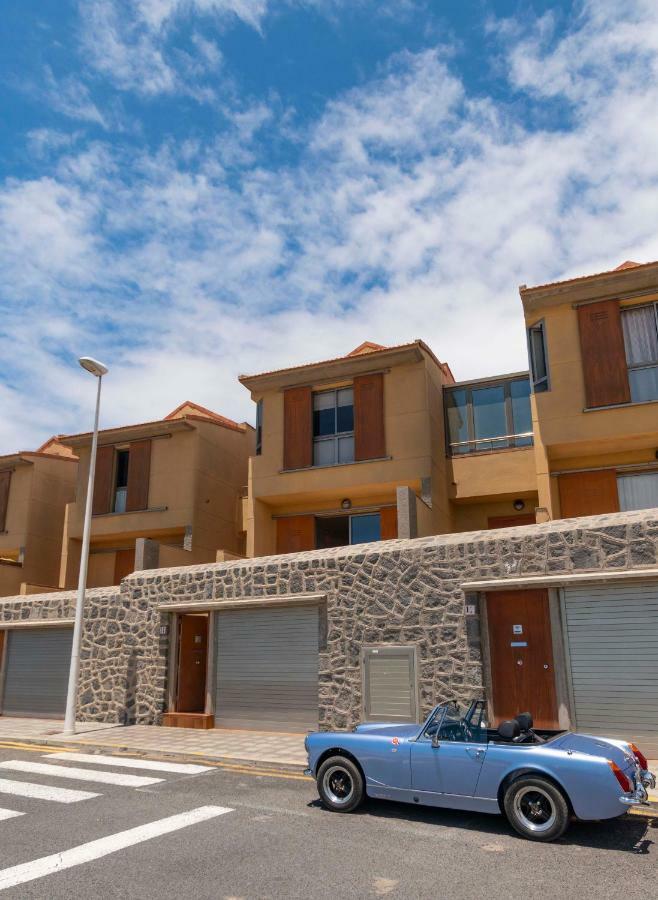 Holiday home Casa Paradise El Medano (Tenerife)
