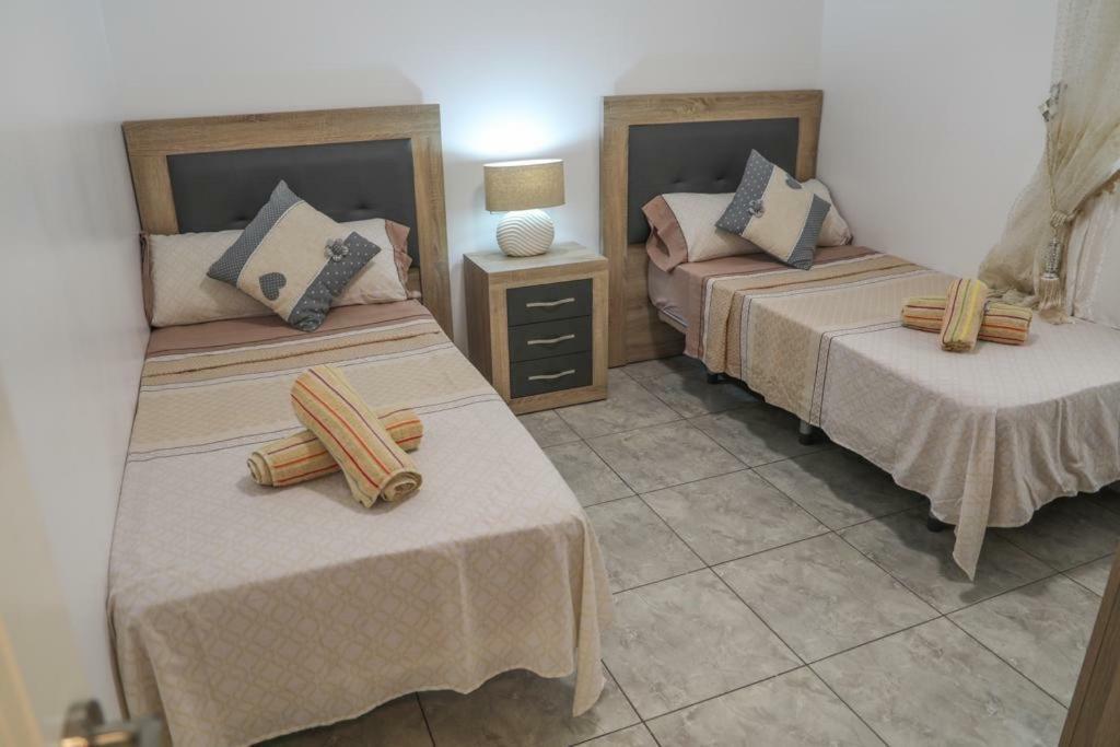 Apartamento Appartamento Corralejo