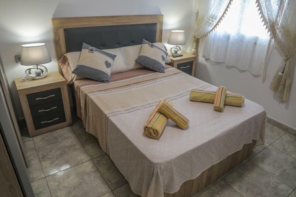Appartamento Corralejo Apartamento Corralejo