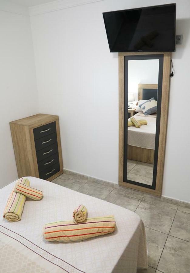 Apartamento Appartamento Corralejo *