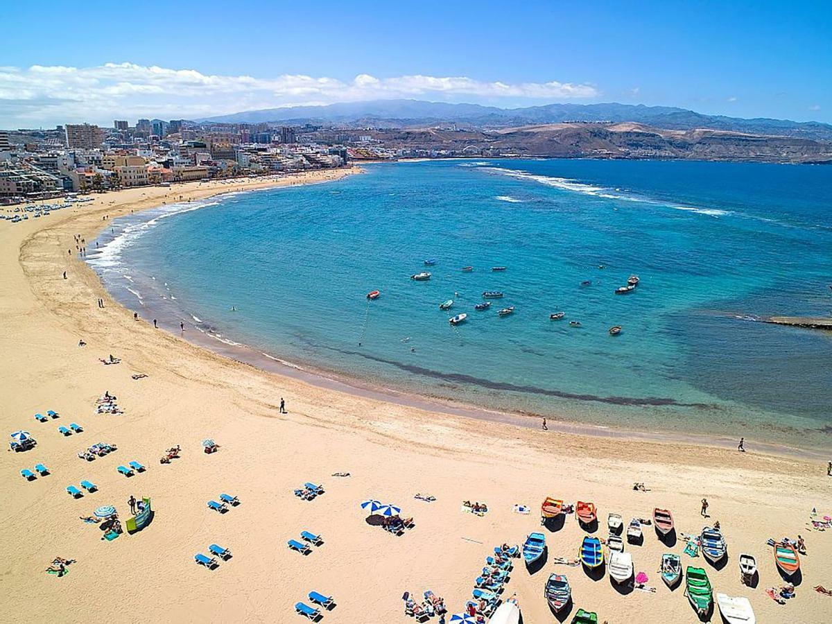 Las Canteras Flat Ii By Canary365 Apartamento Las Palmas de Gran Canaria