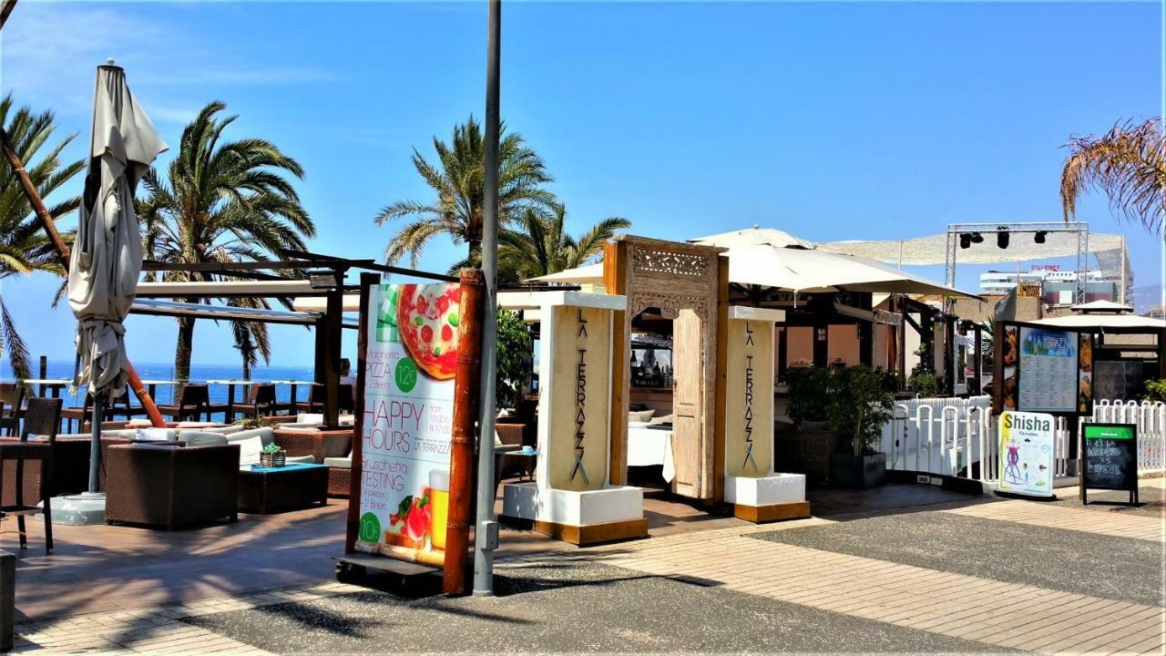 Americas Panoramic Sea Views Playa de las Americas (Tenerife)