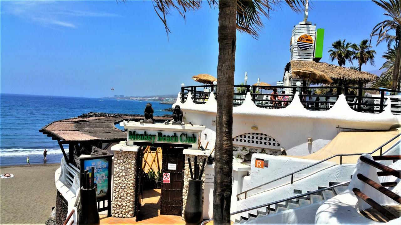 Americas Panoramic Sea Views Apartment