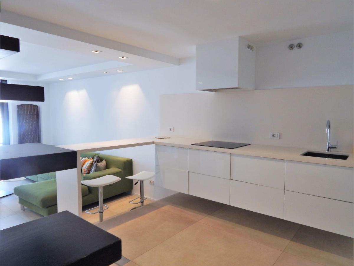 Apartamento Beautiful Beachfront