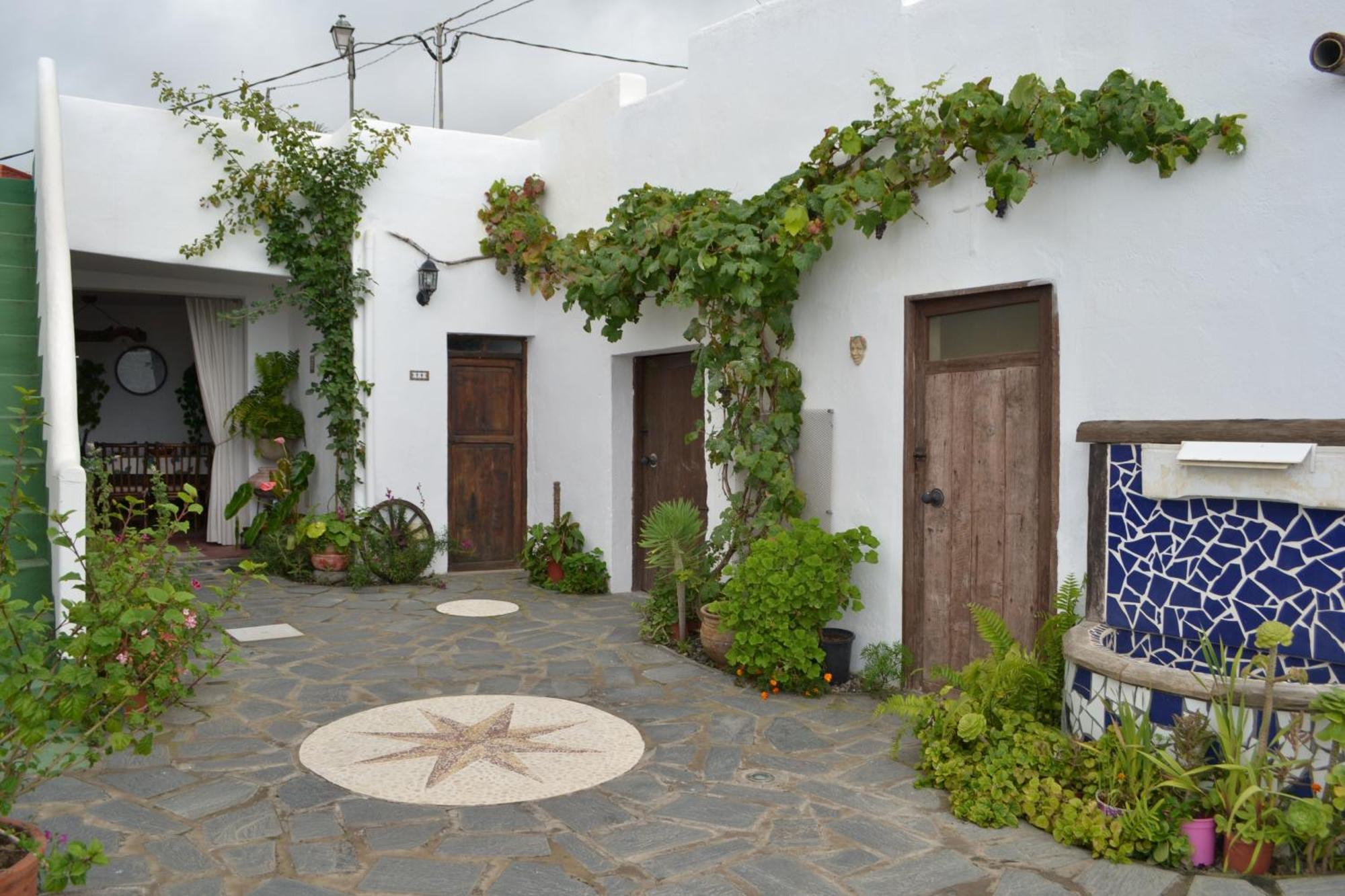 Apartamento Casa Lucia Genovés