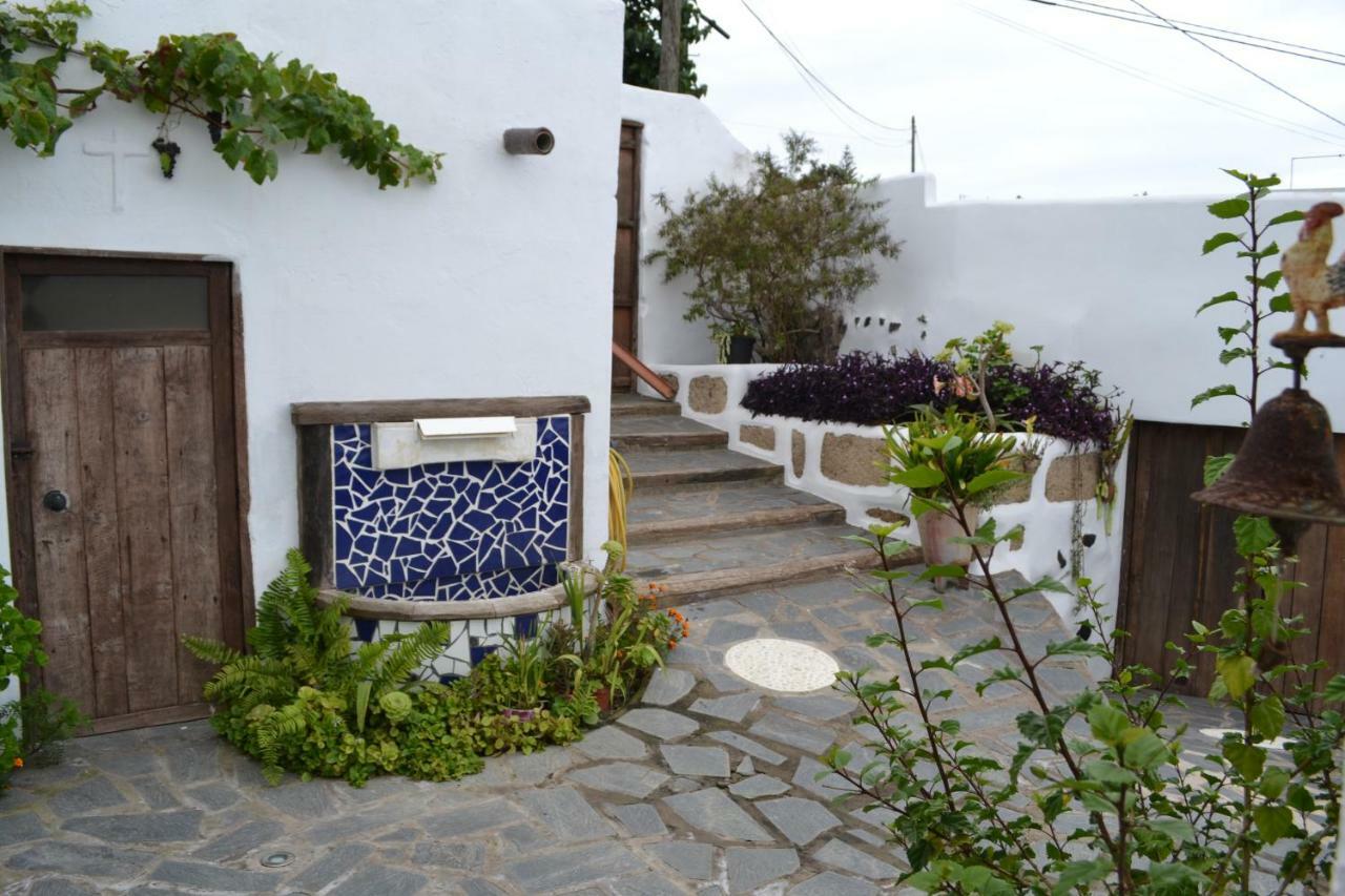 Casa Lucia * Genovés