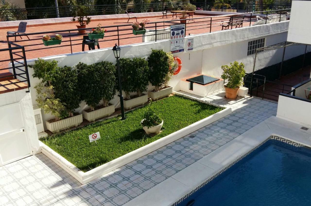 La Carihuela -