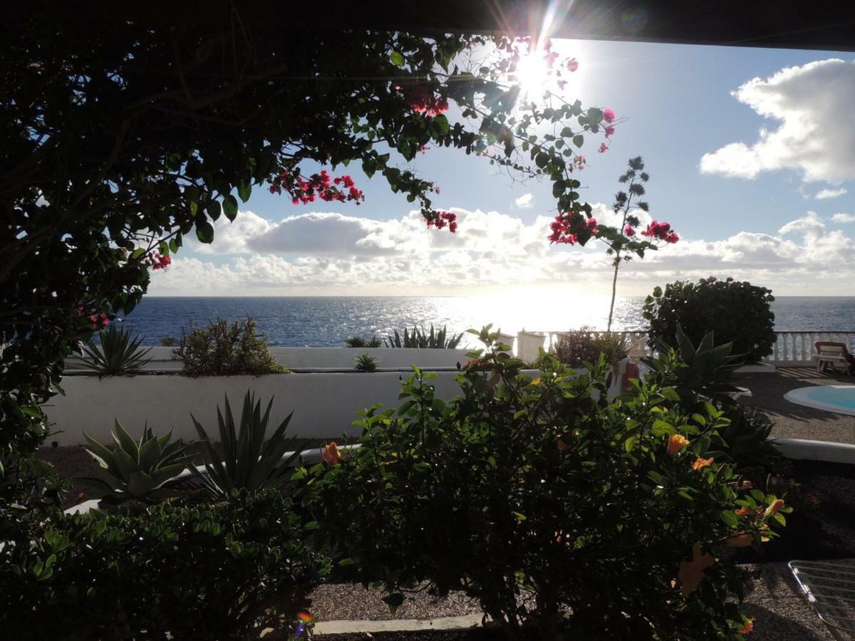 Finca Del Mar Naturist Complex Apartment Charco del Palo