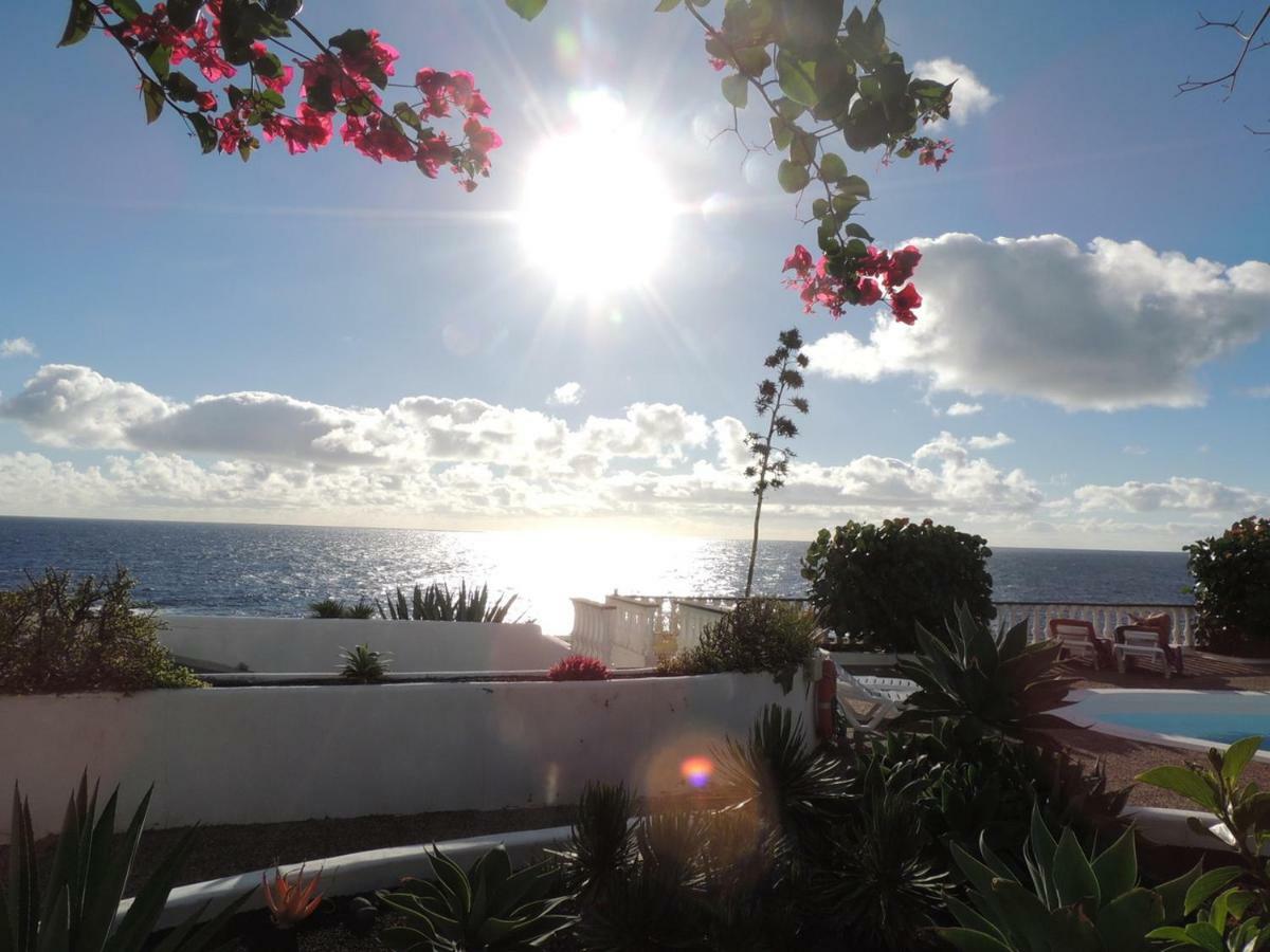 Finca Del Mar Naturist Complex Apartment Charco del Palo