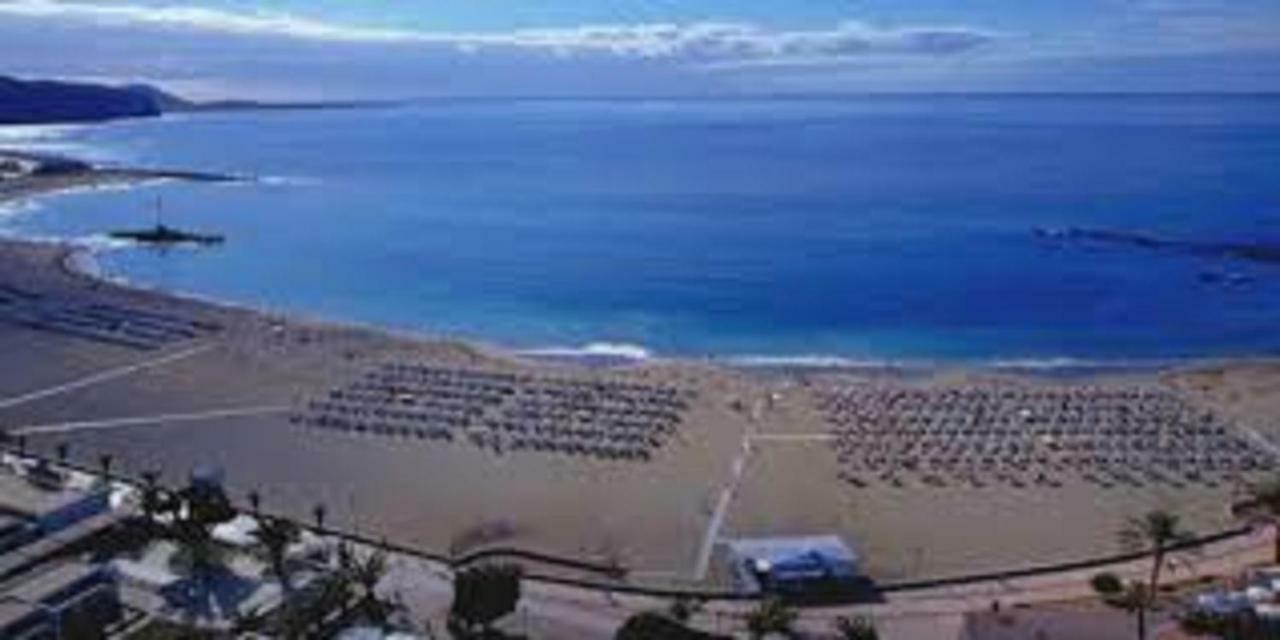 Apartment Modern Close Las Vistas Los Cristianos (Tenerife)