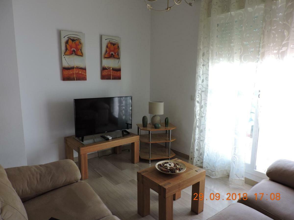 Apartment Calle Cartama La Cala De Mijas