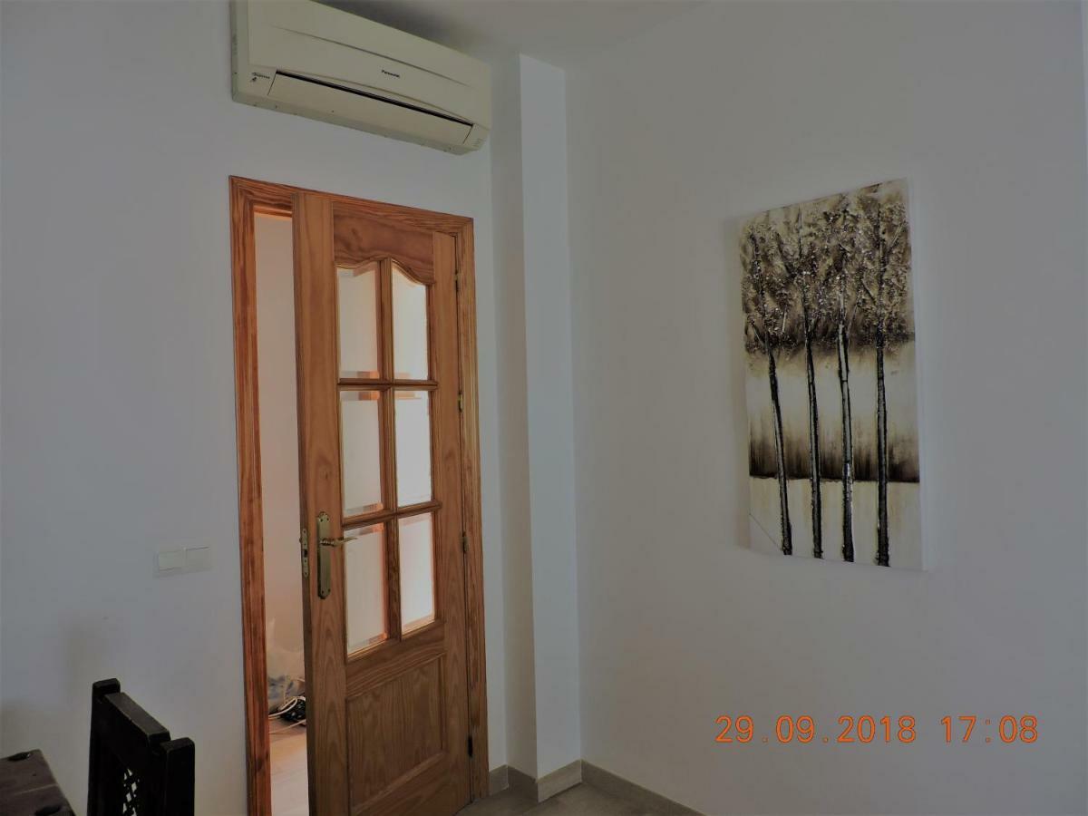 Apartment Calle Cartama *