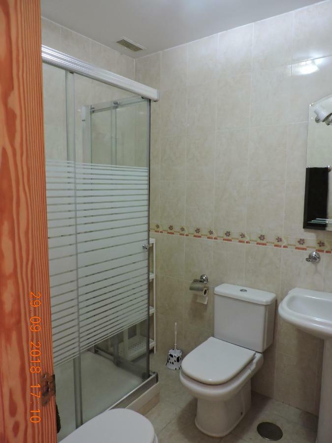 Calle Cartama Apartment