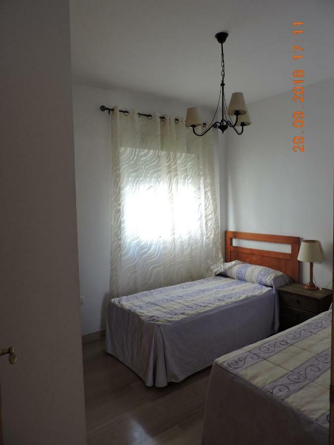 Apartment Calle Cartama *