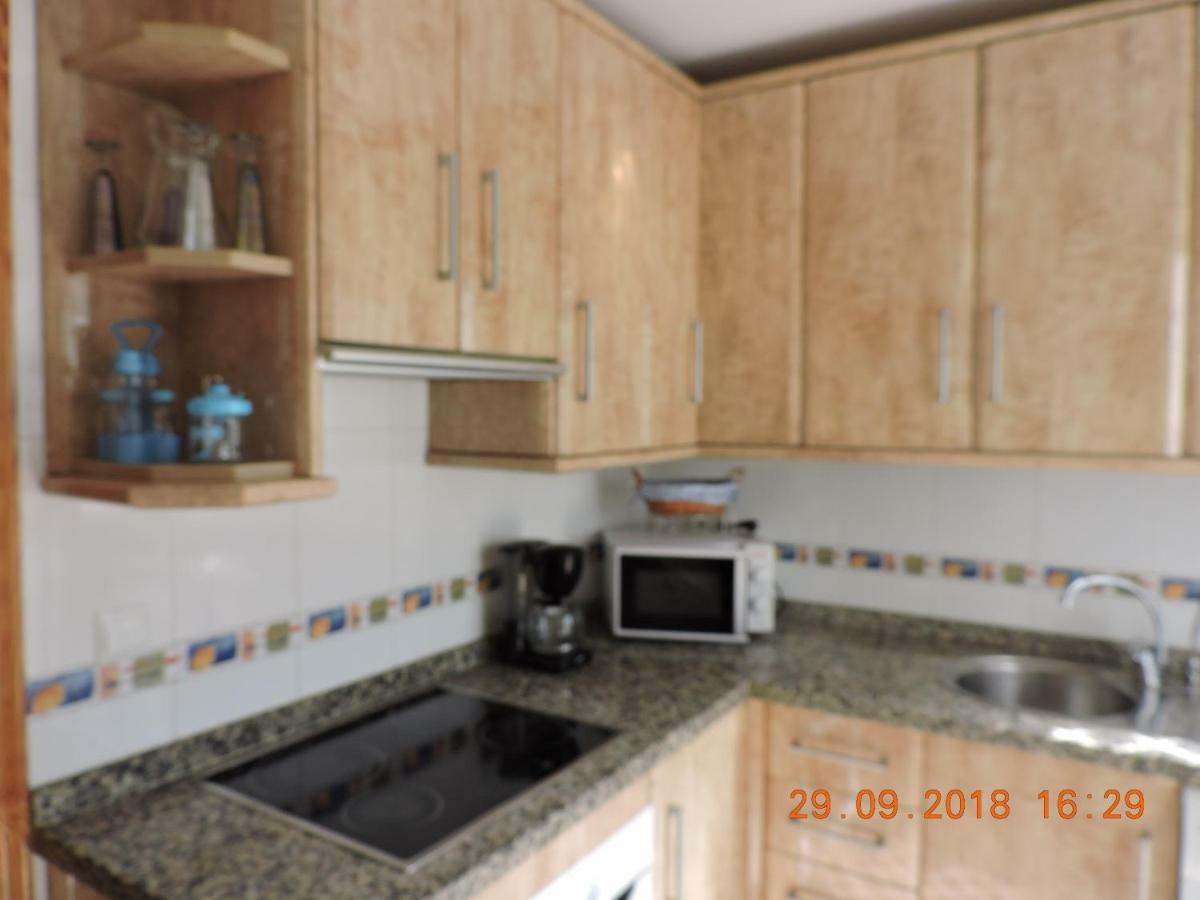 Apartment Calle Cartama *