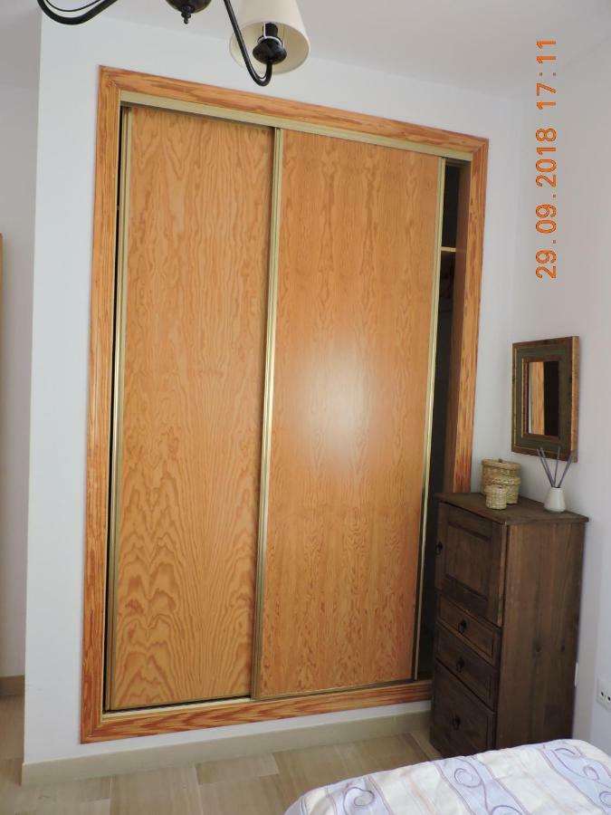 Calle Cartama Apartment