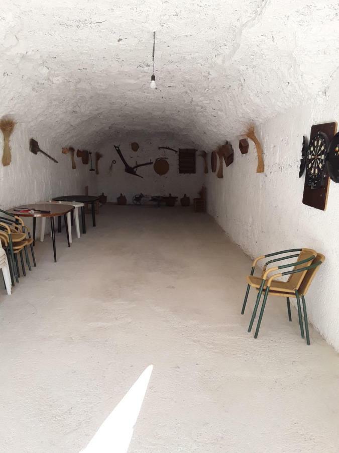 Сasa de vacaciones Cuevas Lourdes