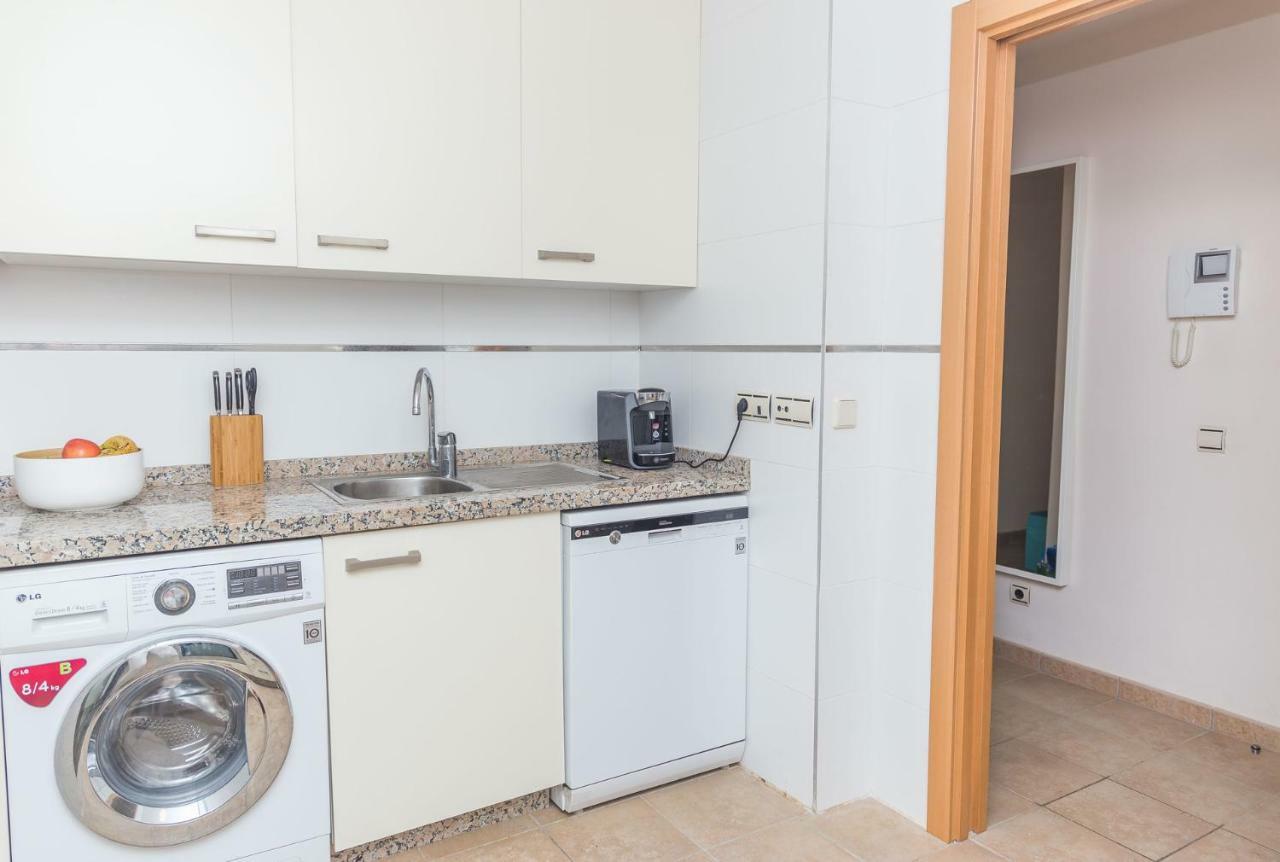 New 2br 2ba Fully Equipped - Alamar La Cala Apartment Mijas