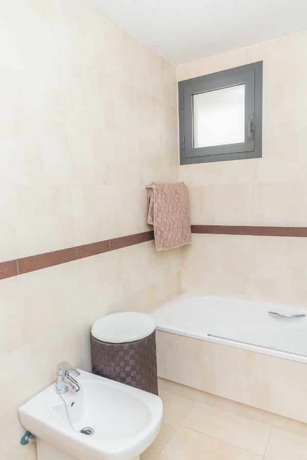 Apartment New 2br 2ba Fully Equipped - Alamar La Cala *