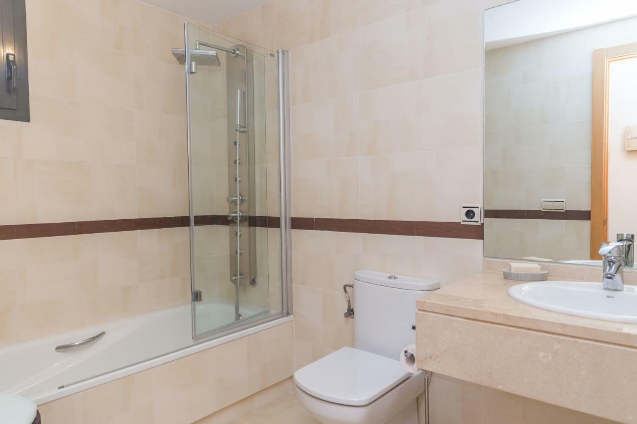 New 2br 2ba Fully Equipped - Alamar La Cala