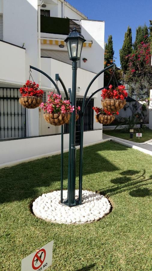 La Carihuela - Apartamento Torremolinos