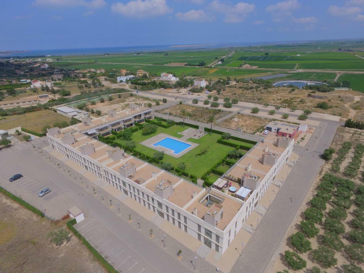 Apartment Ideal Desconectar L'Ampolla