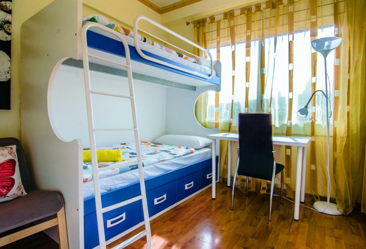 Apartment Unique Cozy Scenic Penthouse Barcelona