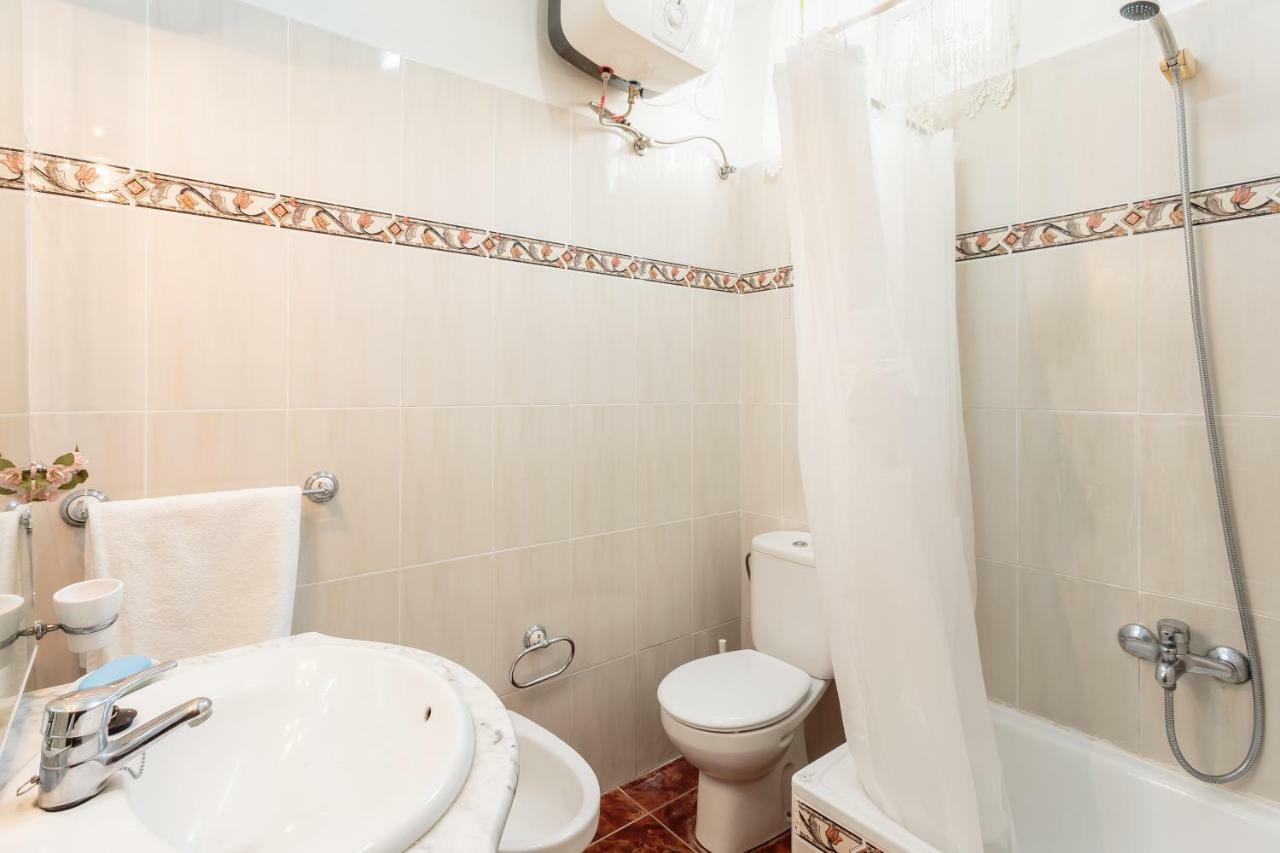 Lovely In La Palma, Santa Cruz De La Palma Holiday home