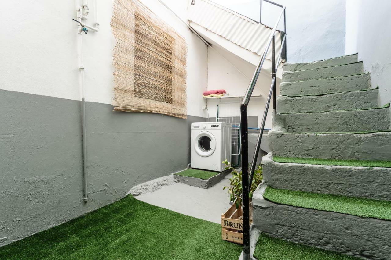 Lovely In La Palma, Santa Cruz De La Palma Holiday home
