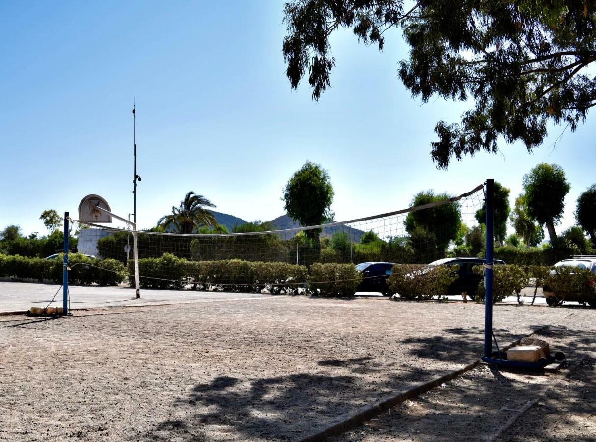 Bungalow En Camping De *