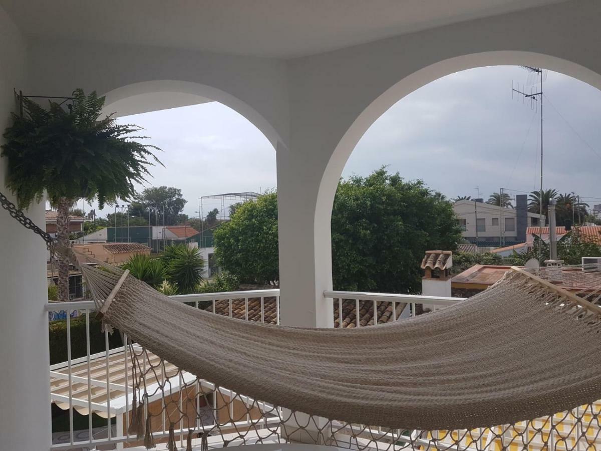 Inspiracion Y Mar Apartment Sagunto
