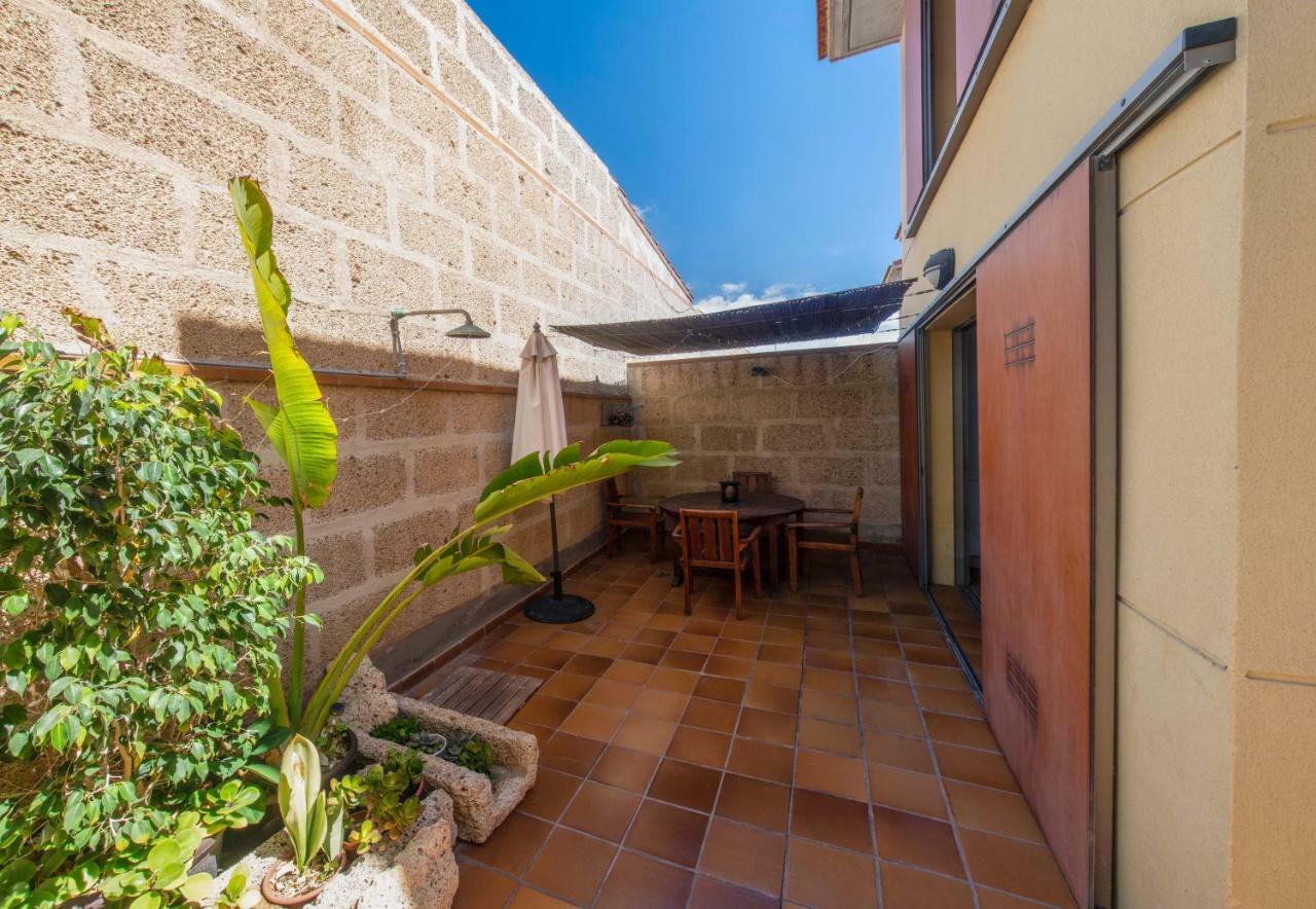 Casa Paradise El Medano (Tenerife)