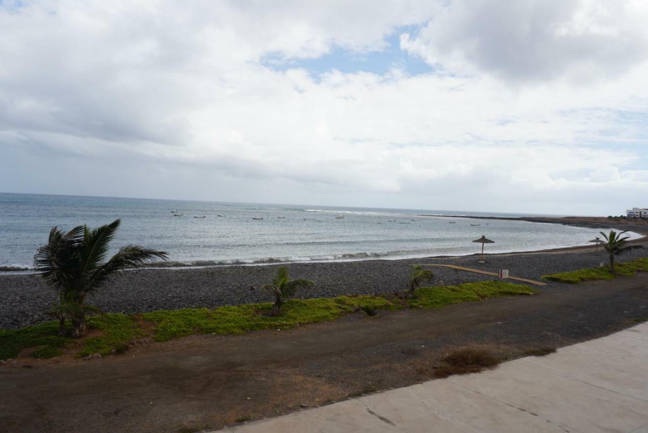 Apartamento Pto Lajas Vistas Al Mar Puerto de las Lajas