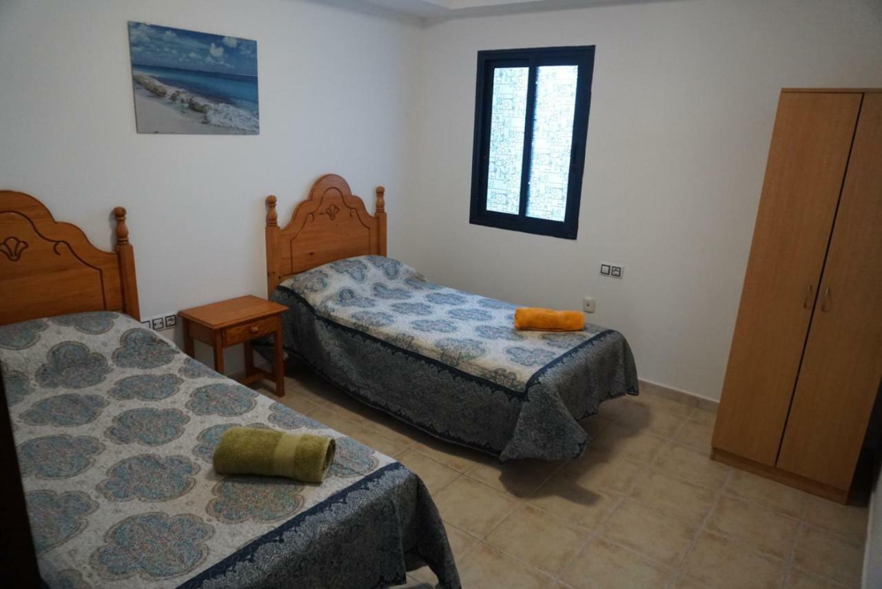 Apartamento Pto Lajas Vistas Al Mar Puerto de las Lajas