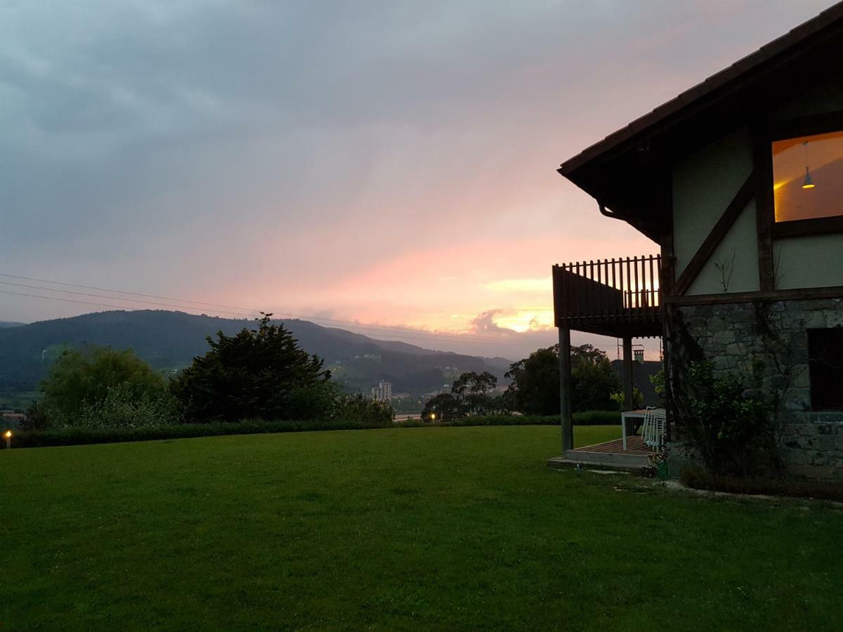Country house Hemingway Kanala