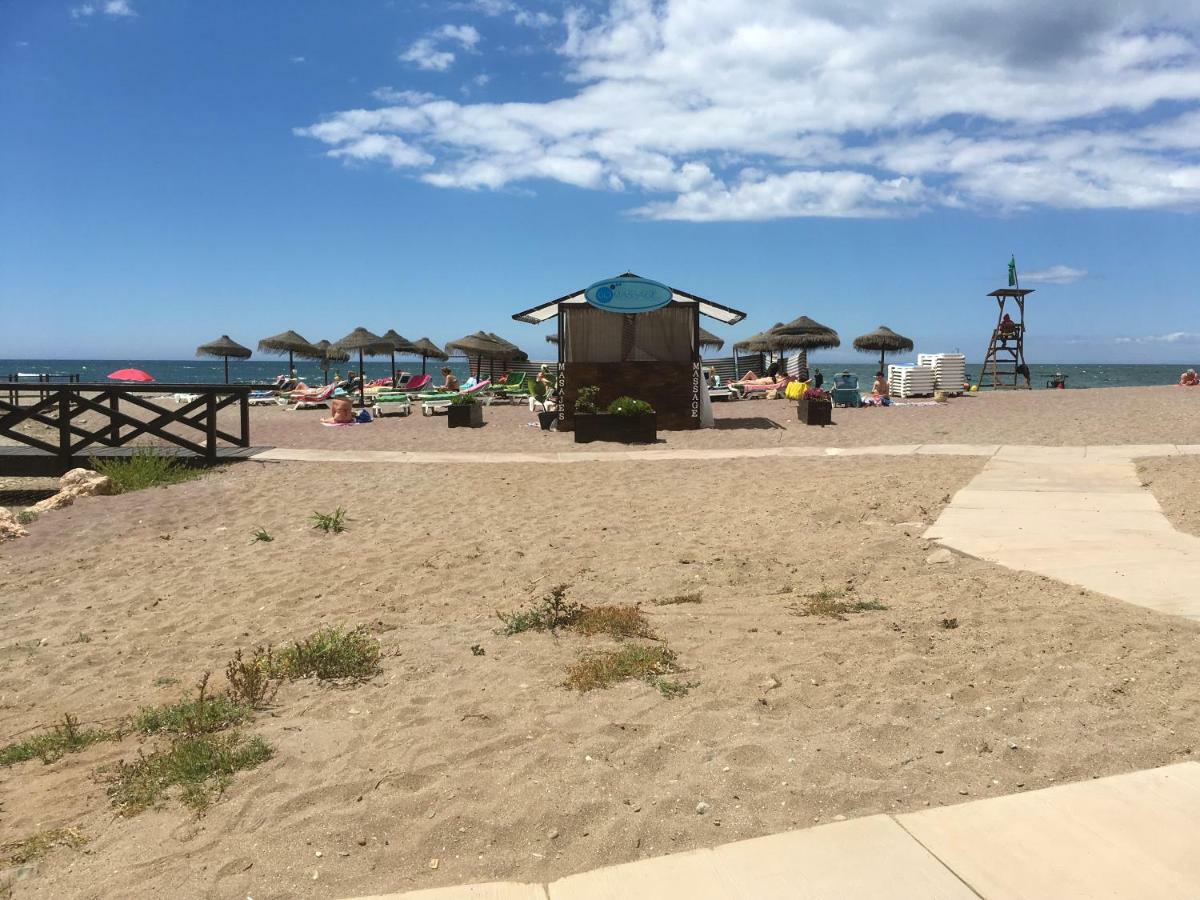 Malaga Mijas Costa Nuevo Piso * El Faro