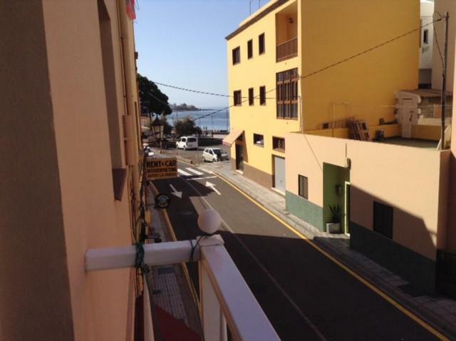 Y Estudio Brisamar Apartamento Valle Gran Rey