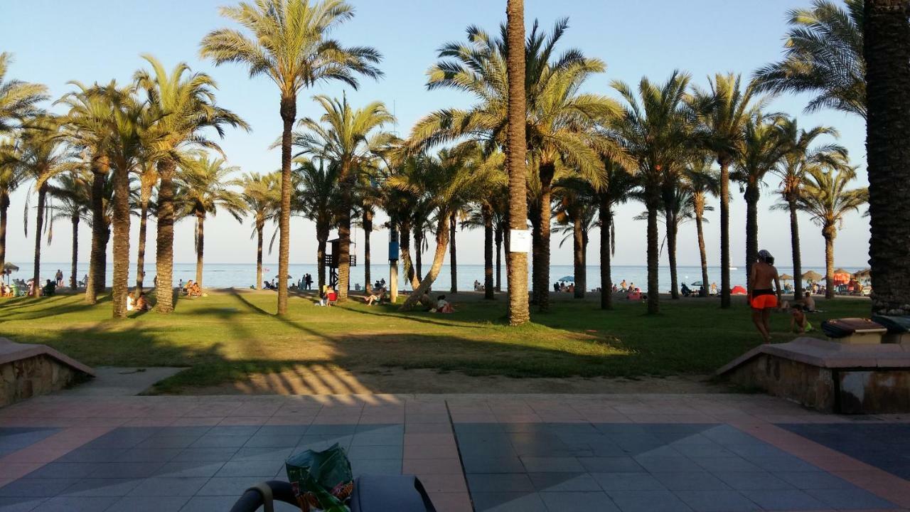La Carihuela -