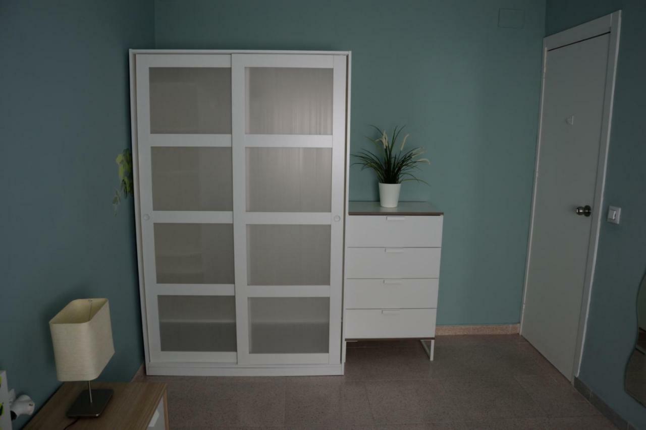 Naranjos Apartamento