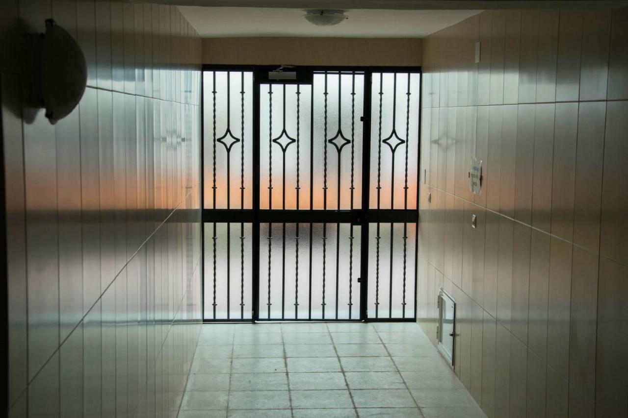 Apartamento Naranjos *