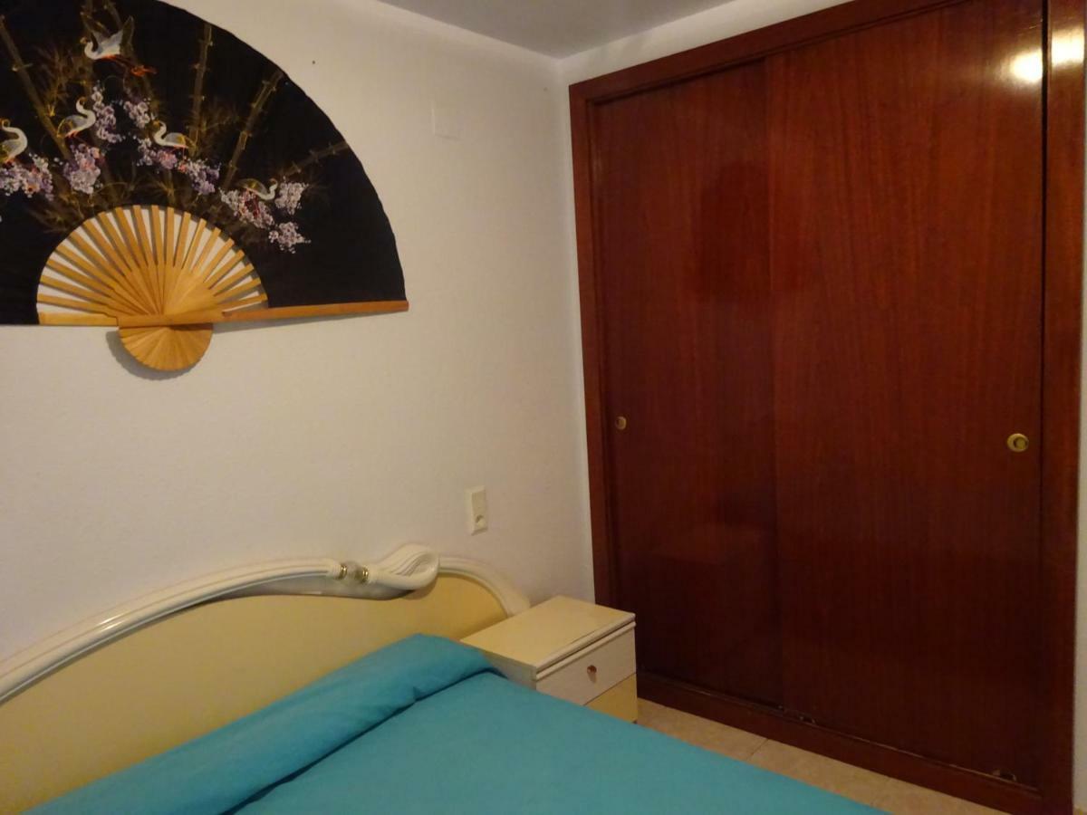 Apartment Faraon Park La Pineda