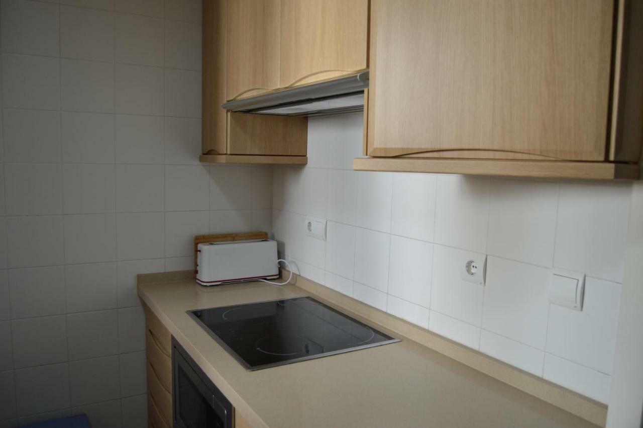 Precioso Loft En Palacio De Godoy Apartamento *