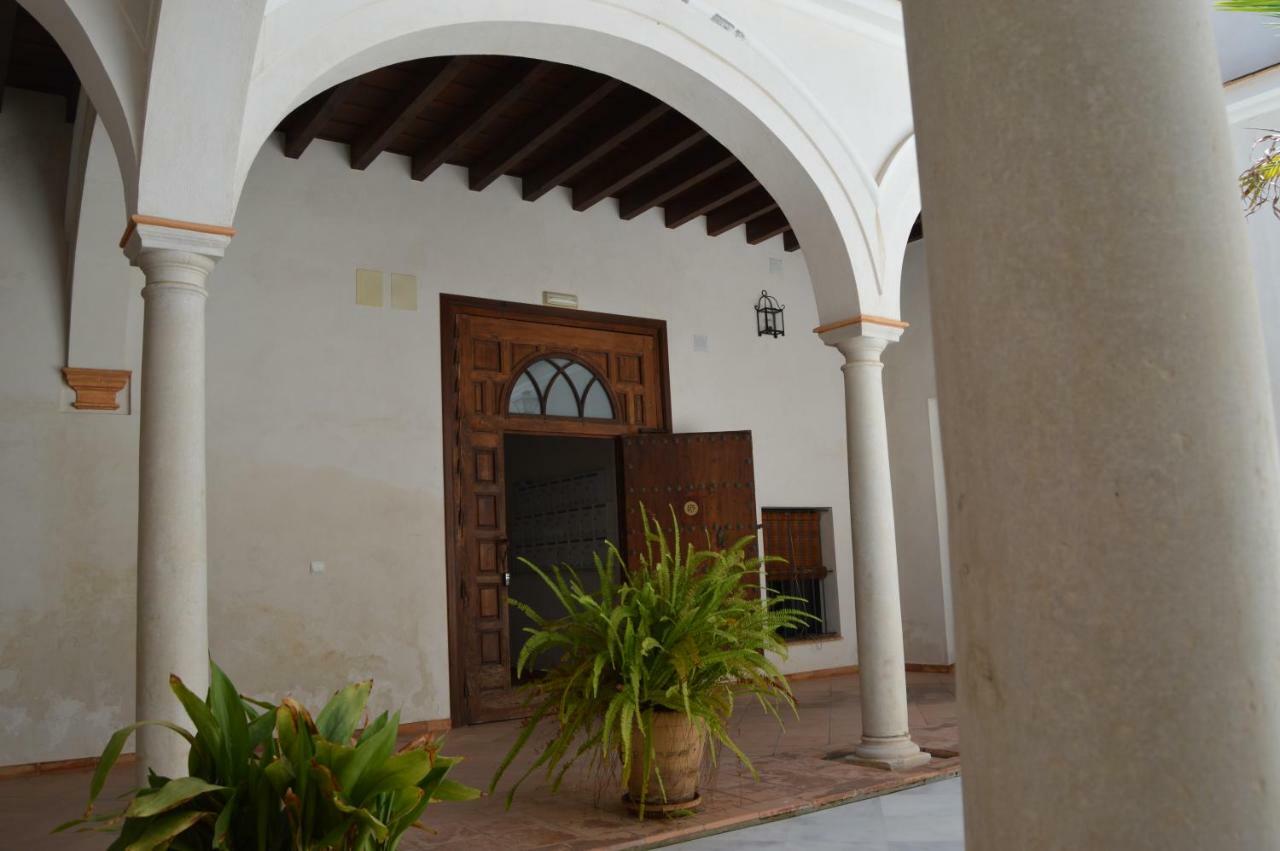 Apartamento Precioso Loft En Palacio De Godoy *