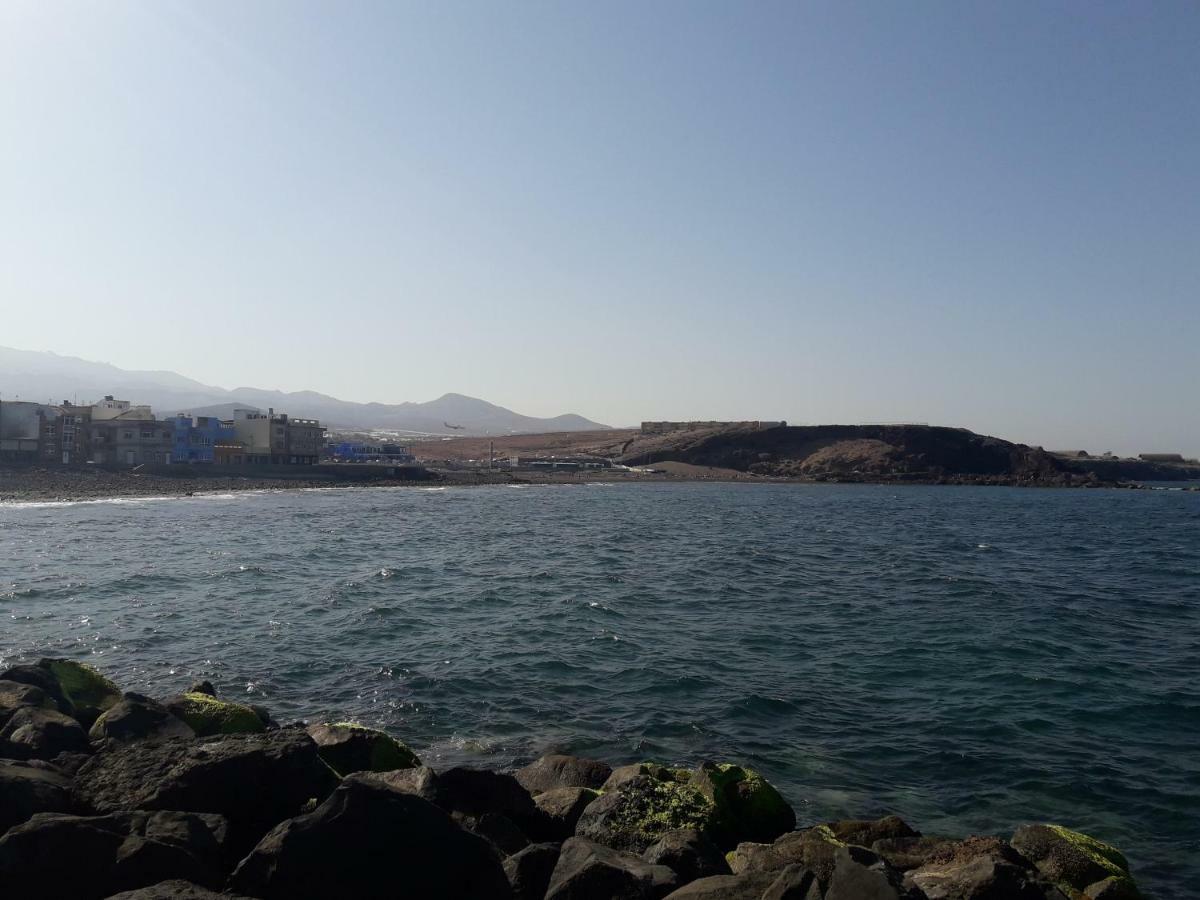 Burrero Seasight Apartamento Ingenio